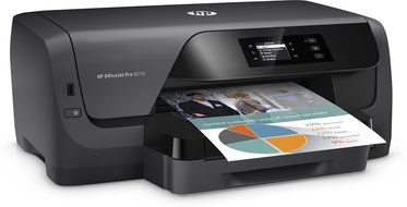 HP Officejet Pro 8210 Printer A4 22/18 Ppm In N2