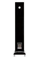 ELAC FS507VX Floor Standing Home Speaker (Walnut) N6