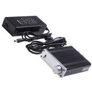 Feixiang AMP FX502A 50W x 2 HIFI 2-Channel Digital Power Amplifier (100~240V) N5