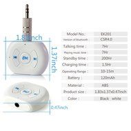 Audio wireless bluetooth receiver for home theatre/car,Car music stereo bluetooth receiver,hand free bluetooth... N9