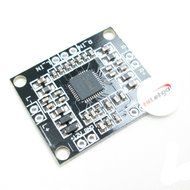 HiLetgo PAM8610 Digital Amplifier Board 2x15W Two Channel Stereo Class D