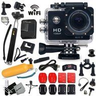 KoolCam AC300 HD 1080p H.264 Waterproof ACTION Camera / Camcorder for KIDS and Adults with a Super 170 degree...