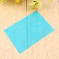 Oligex(TM) 100 Sheets Professional Powerful Makeup Make up Cosmetic Oil Absorbing Face Paper N3