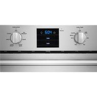 Frigidaire Professional 30" Stainless Steel Single Electric Wall Oven
