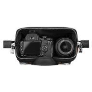 Lencca Olive Collection Carrying Bag for Canon EOS-1D C / EOS-1D X / EOS-1D Mark IV / EOS-1Ds Mark III Digital... N6