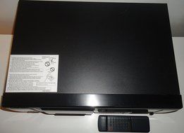 Pioneer PD-F705 26 Disc CD Changer Complete with Remote AV Cables and Instruction Manual - Compact Disc - Music N8