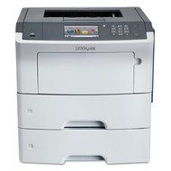 LEXMARK MS610DE