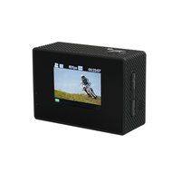 Flylinktech&reg; HD 1080P 60fps Sports Action Camera H.264 12MP Helmet Cam 1.5 -inch High Definition Screen with 60M... N4