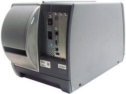 Intermec PM43 Direct Thermal/Thermal Transfer Printer - Monochrome - Desktop - Label Print PM43A01000000201 by... N4