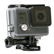 GoPro HERO+ LCD Camera Bundle