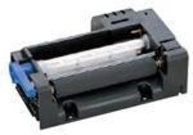 Printers MECH 112MM 24V 832 DOT CURVED