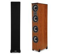 Polk Audio TSi 500 Cherry Tower Speakers (Pair)