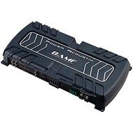 POWER ACOUSTIK BAMF5-2500 BAMF Series Full-Range Class AB Amp (5 Channels, 2,500 Watts max)