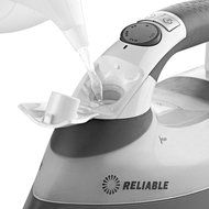 Reliable Velocity 200IR Compact Vapor Generator Iron N5