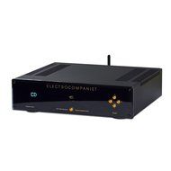 Electrocompaniet - ECI 6 DS - Integrated Amplifier N3