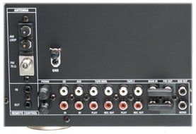 Harman Kardon 3370 Audio/Video Receiver (Discontinued by Manufacturer) N7