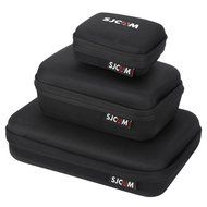 Original SJCAM Sports Action Camera Water-Resistant Shockproof Storage Protective Bag Case Box for GoPro Hero... N6