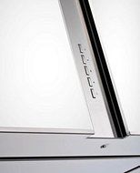39-inch Murano Alfa LED Wall Range Hood by Futuro Futuro N3