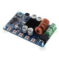 KKmoon TPA3116 Bluetooth 4.0 Two-channel Stereo Audio Receiver Power Amplifier Board Module 250W N2