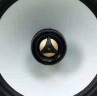 HTD HD-R80 High Definition 8" In-Ceiling Speakers - (Pair) N5