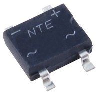 INTEGRATED CIRCUIT 1.6WATT AUDIO AMP FOR PORTABLE RADIOS AND TAPE PLAYERS VS=16V 8-LEAD DIP