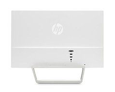 HP Pavilion 24xw 23.8-inch IPS LED Backlit Monitor with Resolution 1920 x 1080 and 10000000... N3