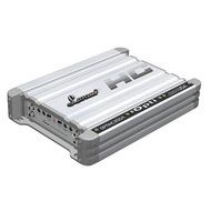 Lanzar OPTIHC5002 2 Channel Digital High Current Full Range 500W Power Amplifier N7