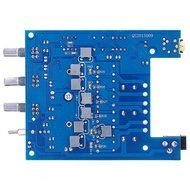 TPA3116 Digital Amplifier Board Audio Hifi Stereo Amp Amplifier Board Learning Board High-power 2X50W+100W N4