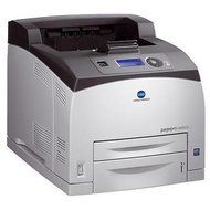 Konica Minolta Pagepro 4650 Laser Printer 35PPM 1200X1200DPI