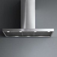 48-inch Marino Wall Range Hood by Futuro Futuro N2