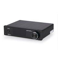 Fisound SMSL Q5 Pro Remote Control Pure Digital HiFi 50W Power Amplifier USB COAX OPTIC Input 192KHZ 44Bit Color... N9