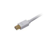 Displayport to HDMI VGA[DP 1.2 Version] LinkS Displayport to HDMI and VGA support 4KX2K and 3.5mm Audio cable... N4
