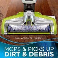 Bissell 1785A CrossWave All-in-One Multi-Surface Cleaner - Corded N5