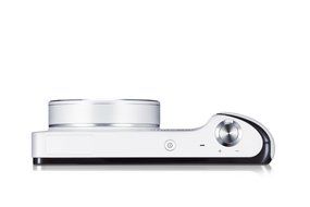 Samsung Galaxy Camera with Android Jelly Bean v4.1.2 OS, 16.3MP CMOS with 21x Optical Zoom and 4.8" Touch Screen... N10