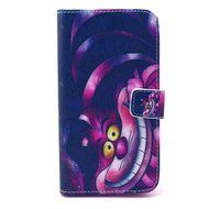 Galaxy S6 Case, Firefish Folio Flip Premium PU Leather Lovely Wallet Shell [Scratch-resistant][Kickstand][Card... N9