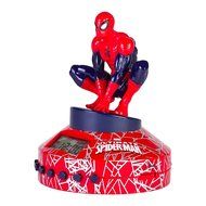 Spiderman 52344-TRU Alarm Clock Radio (52344) N2