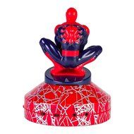 Spiderman 52344-TRU Alarm Clock Radio (52344) N3