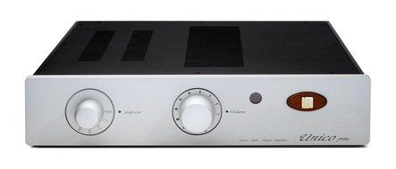 Unison Research Unico Primo Integrated Amplifiers