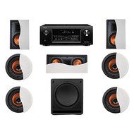 Klipsch CDT3800CII In-Wall System #55