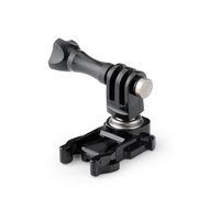 Lightwish - 360 Degree Rotatable Ball Head Quick Release Buckle Mount Accessory Kit For GoPro Hero4 session N3