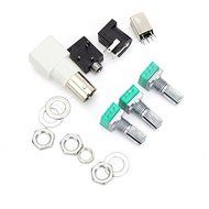 BephaMart DIY CW Aviation Band Receiver Kit High Sensitivity Shipped and Sold by BephaMart N5