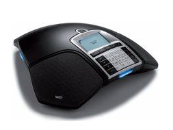 KONFTEL Konftel 250 Stand Alone Conference Phone Incorprating OmniSound 2.0 Analog / 910101065 /