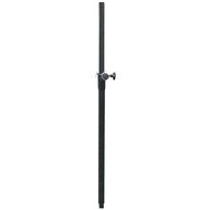 Pyle Pro Height Adjustable Anodized Aluminum Subwoofer Mounted Speaker Pole "Product Category: Dj Equipment/Speaker...
