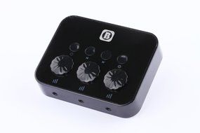 Wireless Bluetooth 4.0 Receiver Adapter 3.5mm AUX Audio Stereo Music Sharer Home Audio Transmitter Music Streaming... N2