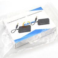 Electop Bluetooth Audio Receiver 3.5mm Adapter N4
