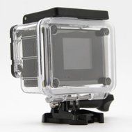 ljersa&reg; Underwater Sports DV A8 SJ4000 Action Diving 30M 98FT Waterproof 720P HD Helmet DVR Camera Black N2