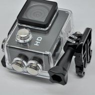 ljersa&reg; Underwater Sports DV A8 SJ4000 Action Diving 30M 98FT Waterproof 720P HD Helmet DVR Camera Black N3