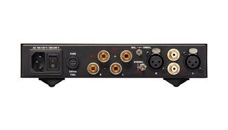 NuPrime STA 9 Power Amplifier - Black N3