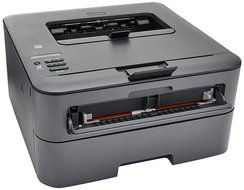 Brother HL-L2340DW Compact Laser Printer, Monochrome, Wireless, Duplex Printing, Amazon Certified for Auto Replenishment... N4