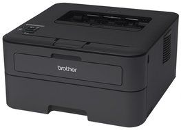 Brother HL-L2340DW Compact Laser Printer, Monochrome, Wireless, Duplex Printing, Amazon Certified for Auto Replenishment... N5